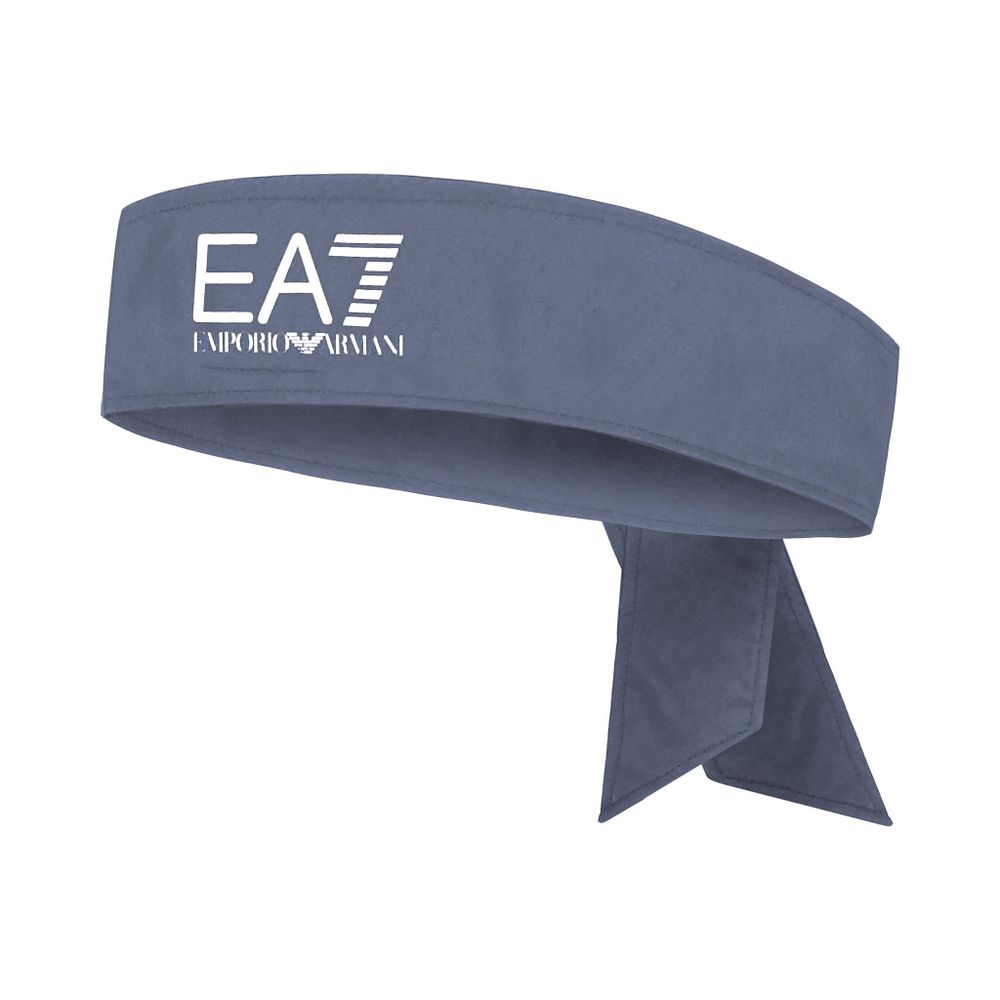 EA7 Bandana - Anthracite