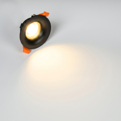 Встраиваемый точечный светильник MyFar Torus MT2013-G5.3-B