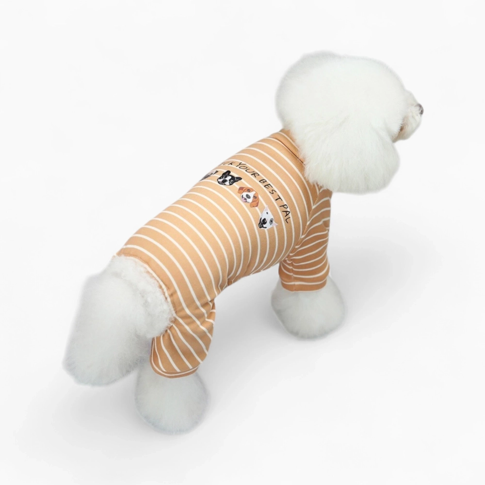 Пижама «Best Pal»