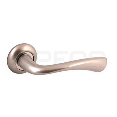 Ручка Апекс Megapolis H-0824-А-NIS никель