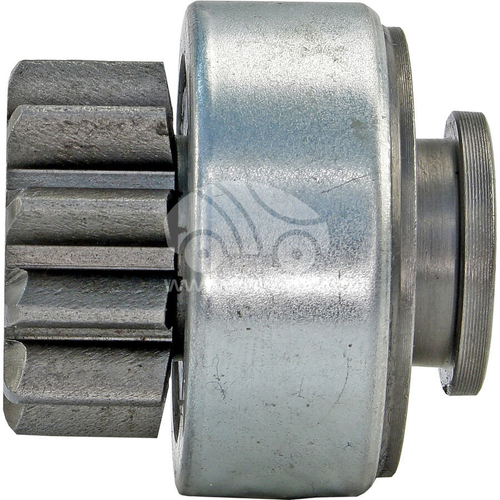 Бендикс стартера Hyundai Elantra