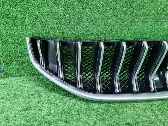 Решетка радиатора Voyah Free (2021-н.в.)