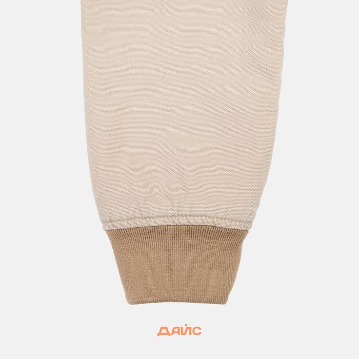 Куртка Dickies Hilham Hooded Canvas Jacket артикул:DK0A87O50DS1 - купить в магазине Дайс