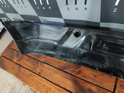 Бампер передний Lada Niva Urban  Б/У Оригинал 21214280301001