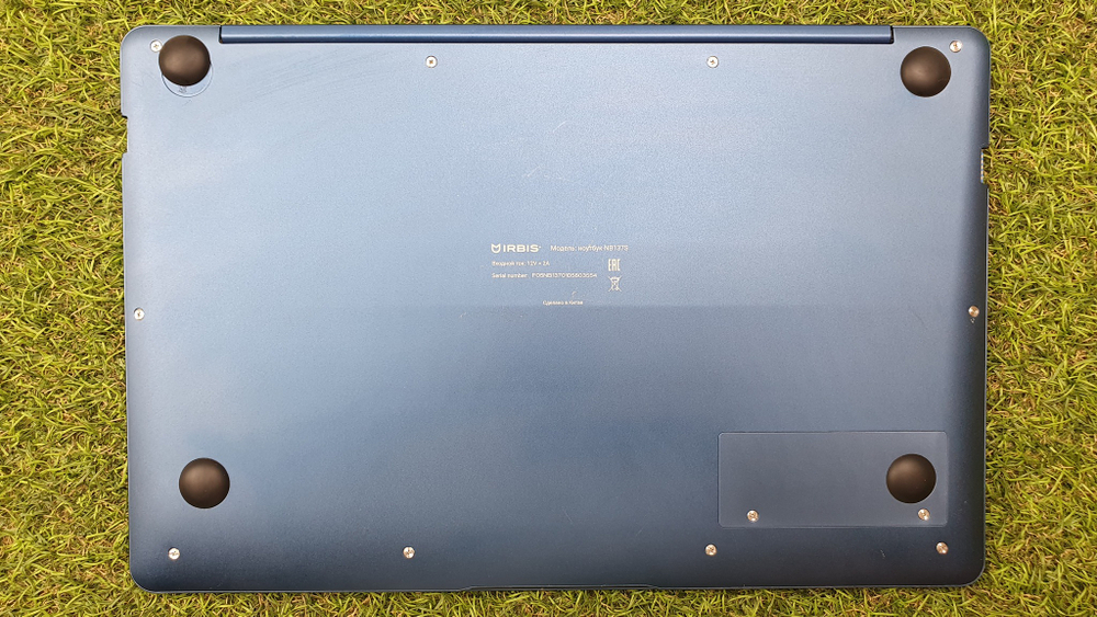 Ультрабук  Irbis FHD покупка/продажа