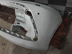 Бампер передний Toyota Camry (XV70) 20-нв Б/У Оригинал 521190X962