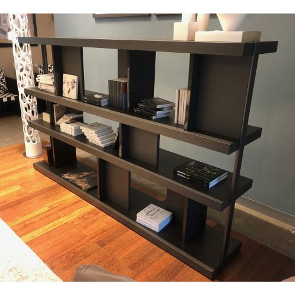 Стеллаж Poltrona Frau BOOKCASE JOBS 5580787