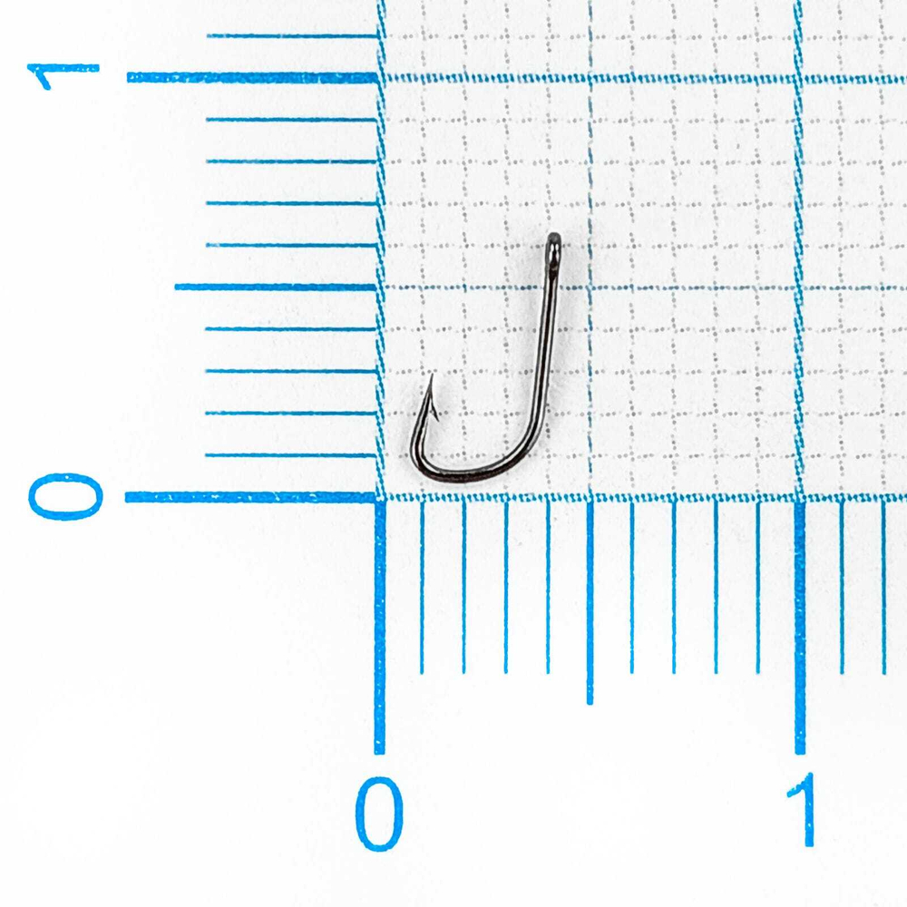 Крючок Fish Season 10006 Sode-Ring BN