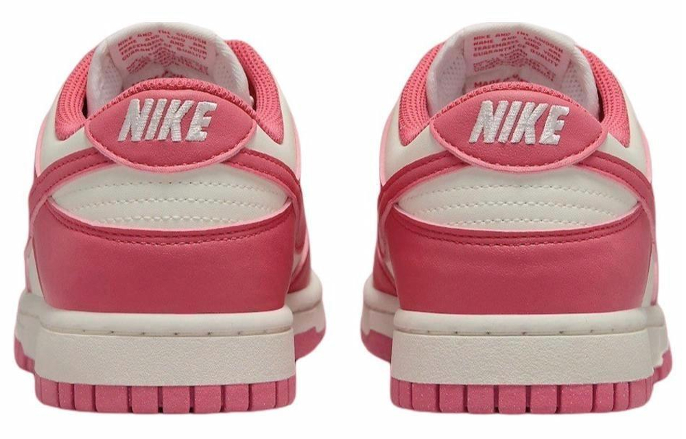 Кроссовки Nike Dunk Low Next Nature (Женская размерная сетка)