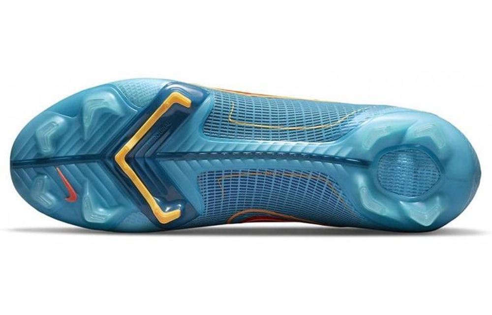 Кроссовки Nike Superfly 8 14 Elite Fg