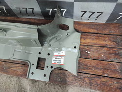 Панель задняя Haval Dargo 22-нв Б/У Оригинал 5601100XKN04A