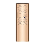 Очиститель воздуха Dyson Purifier Cool Formaldehyde TP09, белый/медь (White/Copper)