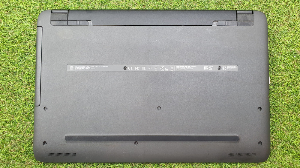 Ноутбук HP 255 G4 N0Z83EA