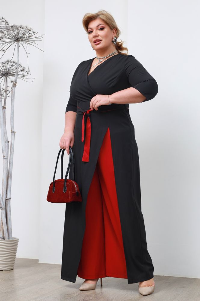 Комбинезон 4843 Fabrika