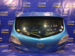 Дверь пятая MAZDA AXELA 2011