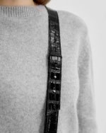 Ремень 1003 14 черный