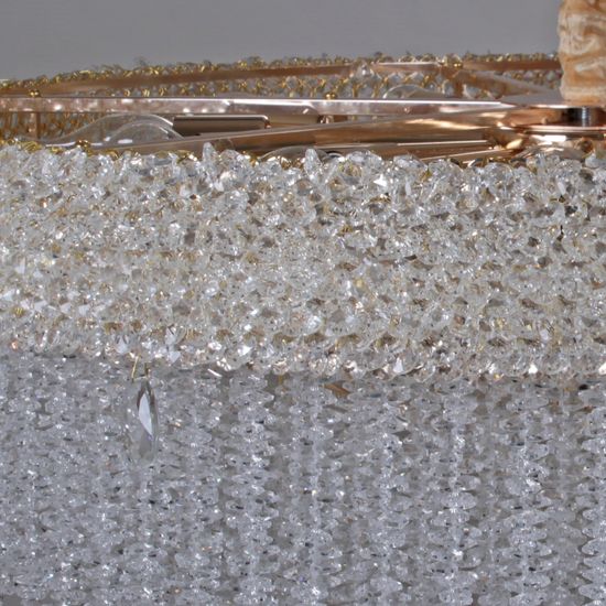 02098-0.4-500 MX GD светильник потолочный