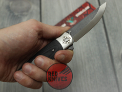 Нож Steelclaw "Карачун-01"