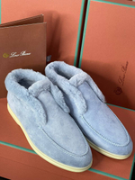 Лоферы Loro Piana