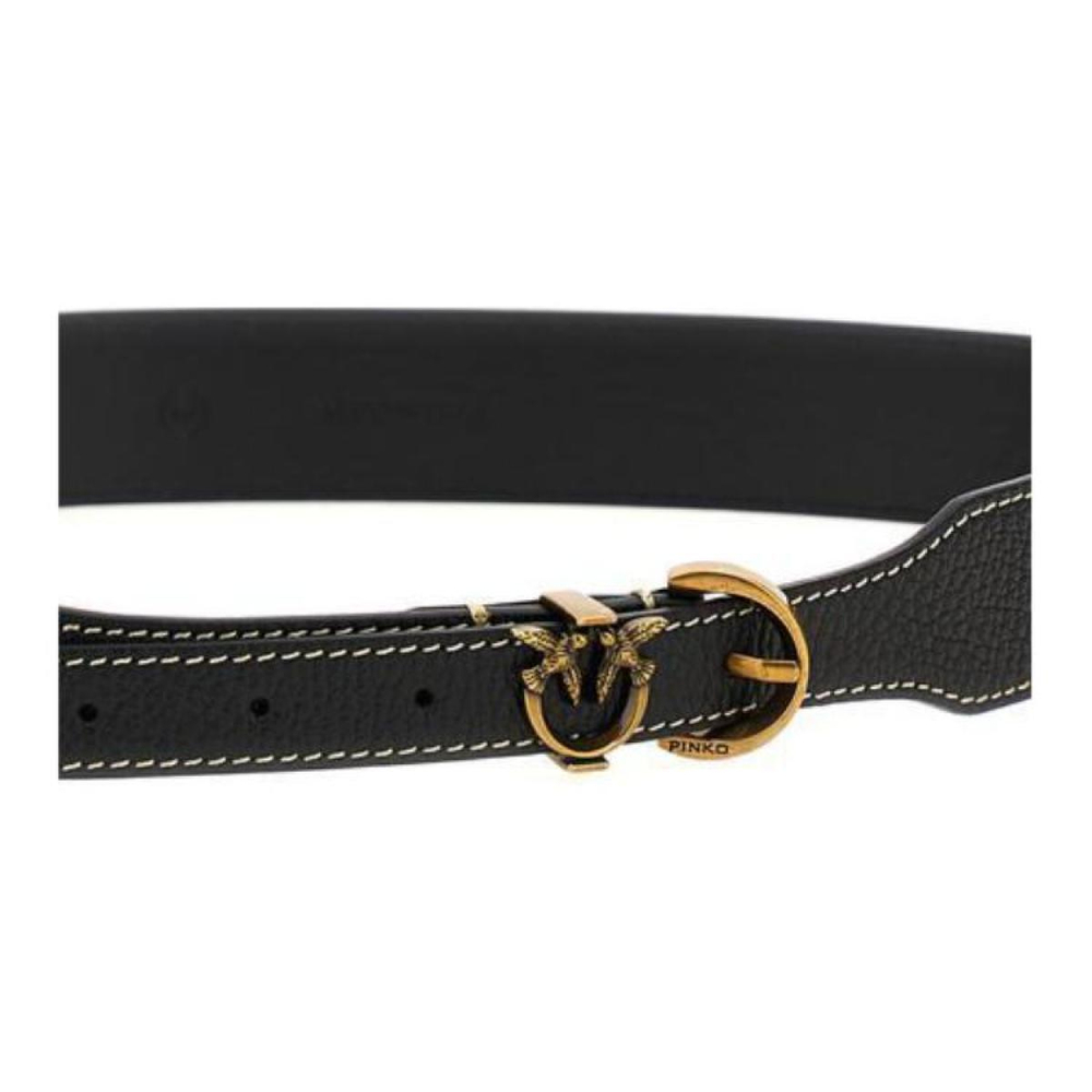 Пояс PINKO 3CM, 103801A158Z99Q