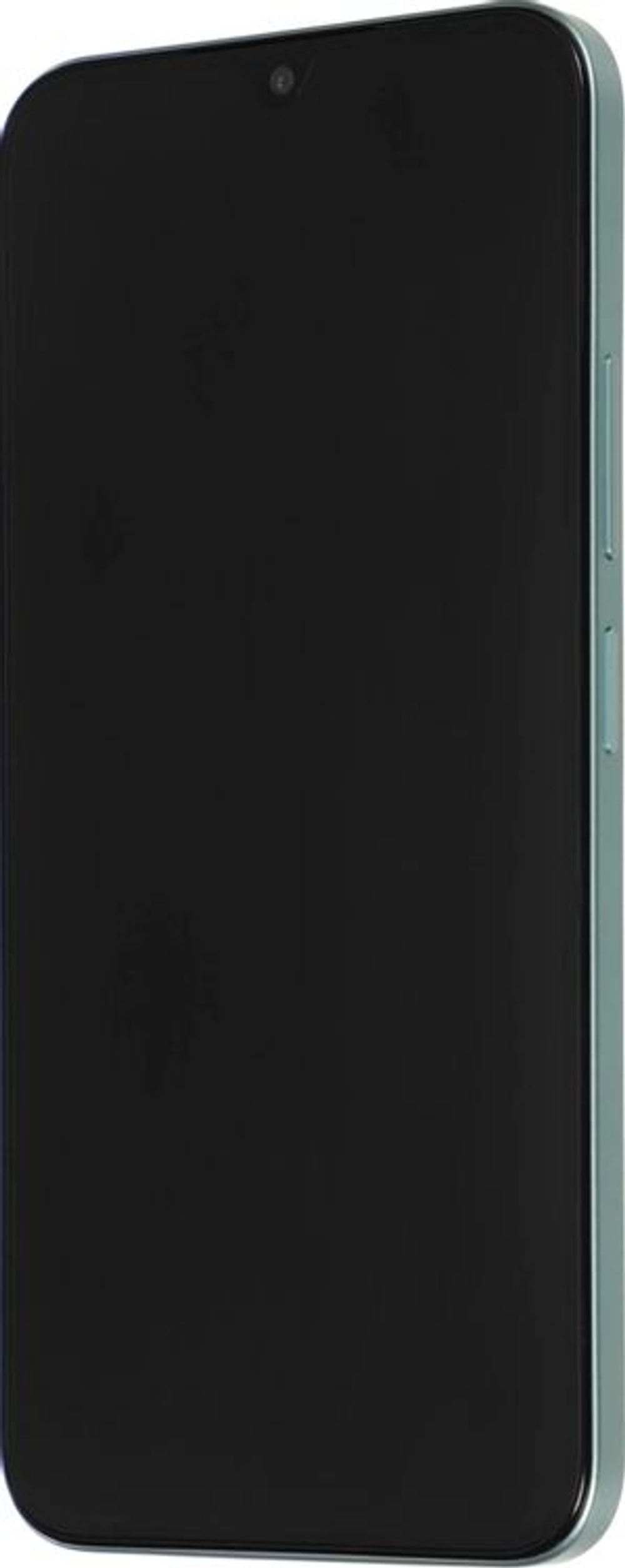 6.9" Смартфон Xiaomi REDMI 15C 4/128Gb,  NFC,  IPS,  120Гц,  6000мAч,  мятный зеленый