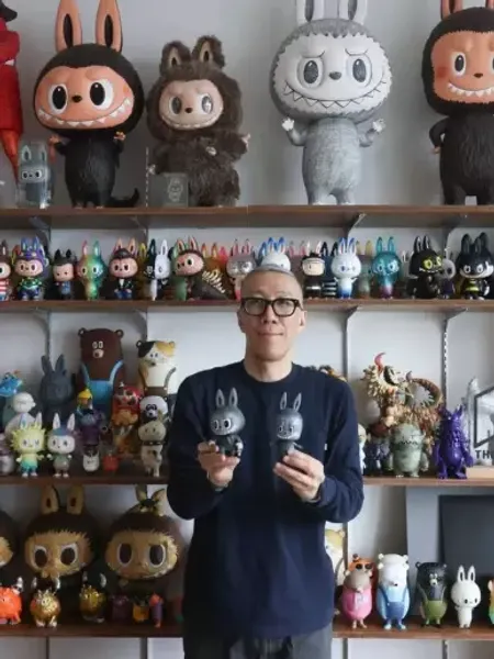 Лабубу? Что это и кто придумал монстриков, покоривших мир