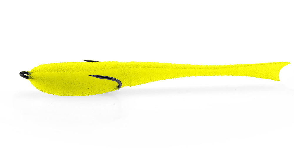 Поролоновая рыбка APS 135 мм Slim #222 UV