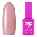 База камуфлирующая Lovely, Base Touch №04, 12 ml