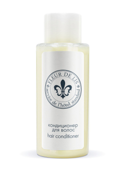 Кондиционер для волос Fleur de Lis (200 шт.) в мини-формате 30 мл