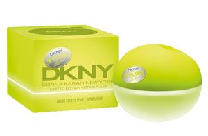 DKNY Be Delicious Electric Bright Crush