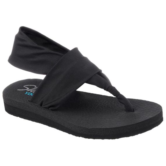 Skechers Meditation 'Black'