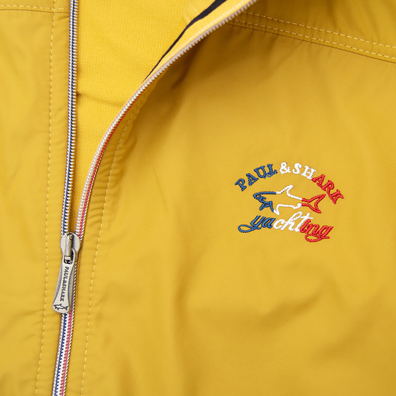 Спортивный костюм "Paul and Shark"