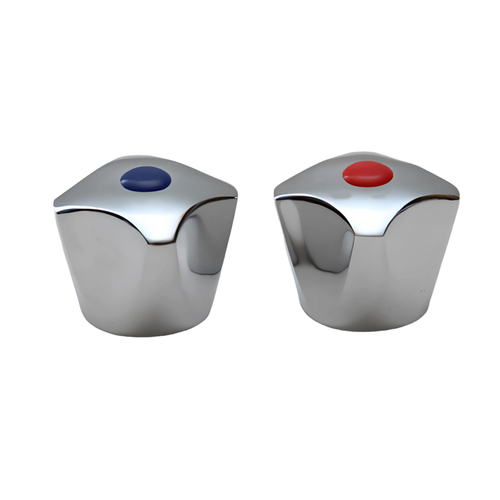 Маховик МАРИЯ квадрат металл 1003 пара (пакет)