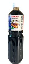Соус Терияки Takao Teriyaki Sauce 1 л