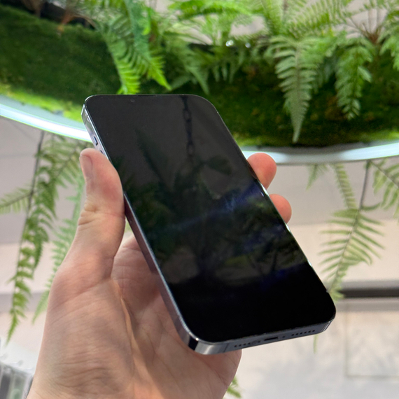 Apple iPhone 13 Pro Max 256 ГБ Голубой