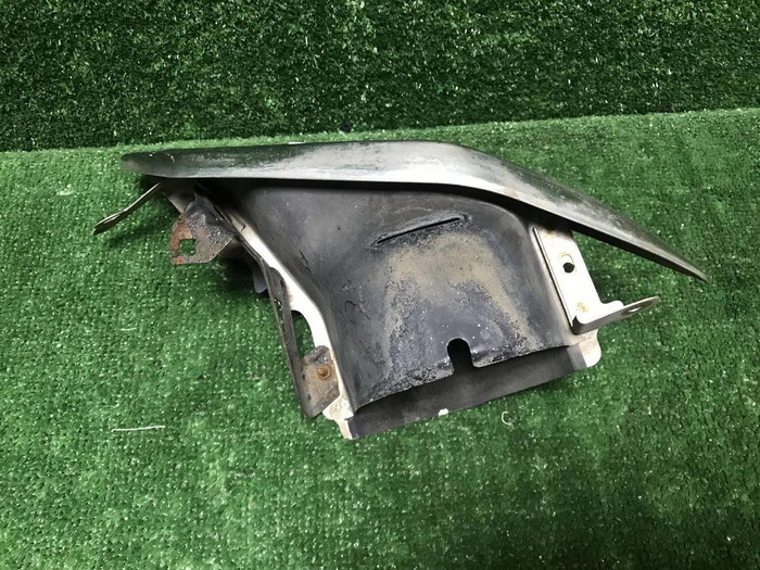 Насадка глушителя правая Lexus RX 4 (2015-2019)