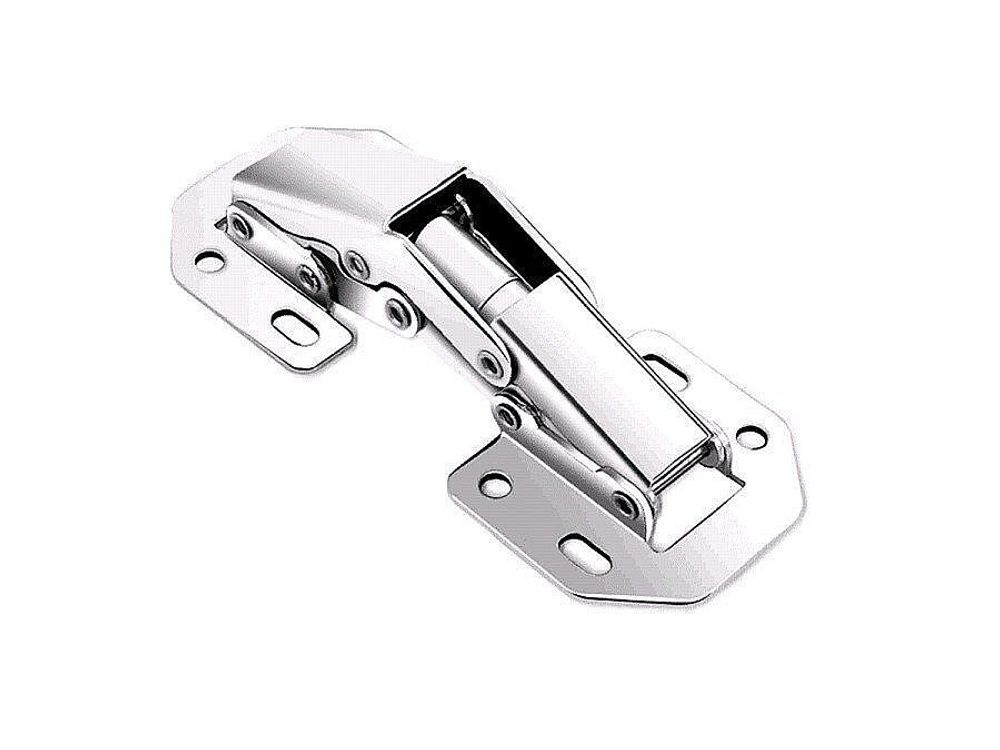 Петля поршневая быстрого монтажа (угол откр. 180°)