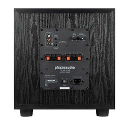 Сабвуфер Phaze Audio Tilia SUB 10" Цвет: Чёрный Black