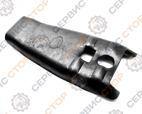 Рычаг выжима сцепления (лапка) DONGFENG 244/240