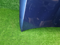 Капот BMW X3 G01 (2017-2024)