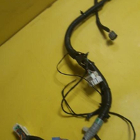 Проводка салонная Honda CR-V 3 (2006-2012)