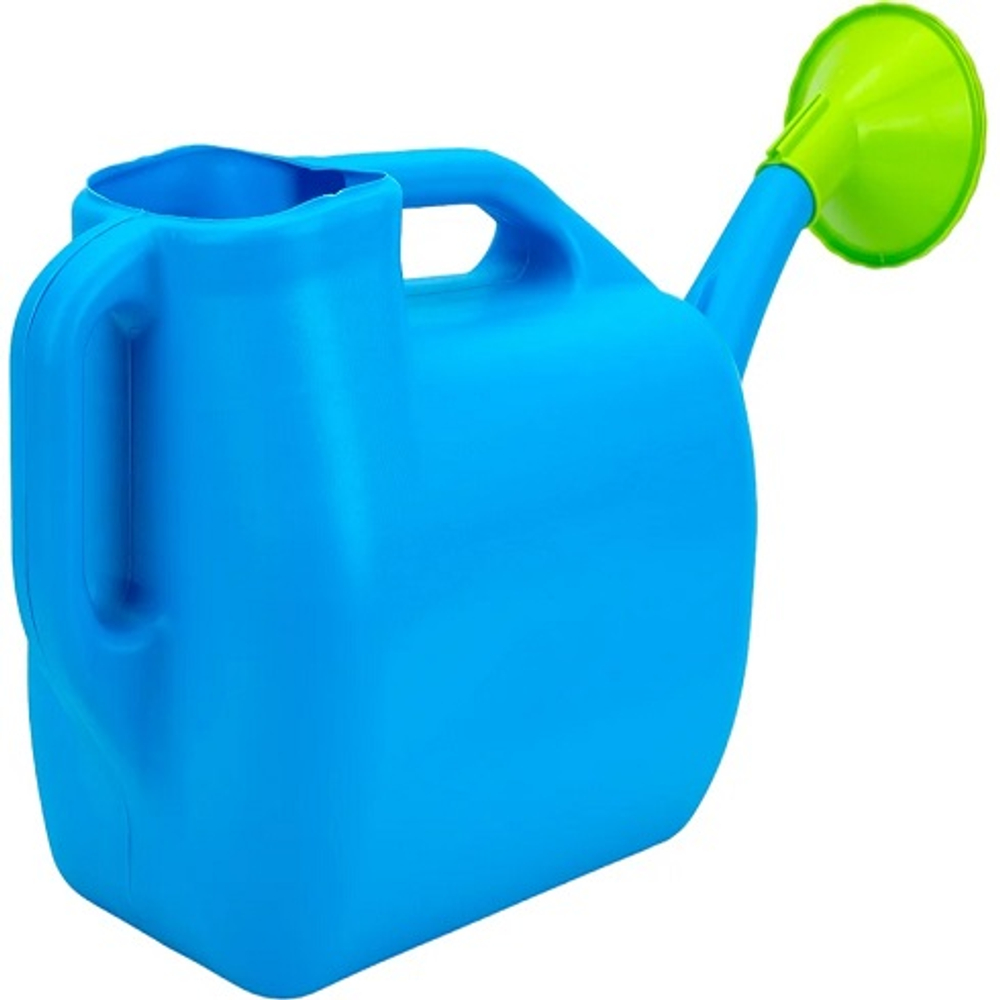 Лейка 10л с рассеивателем/Радиант/