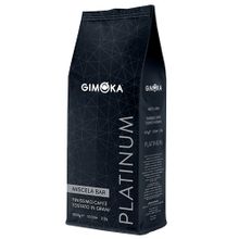 Кофе в зернах Gimoka Platinum, 1 кг