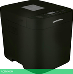 Хлебопечка StarWind SBM2086 черный