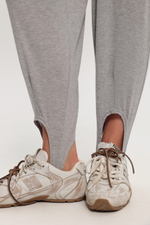 Трико из тонкого трикотажа