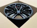 КОВАНЫЕ ДИСКИ ДЛЯ BMW X5 G05 БМВ