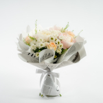Авторский букет №15
