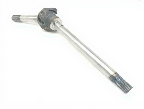 Вал карданный (полуось) переднего моста Z26/10  224