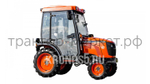 Трактор Kubota | Кубота A211N-OPC 9+3 (Kubota India) STD agri 7.00-12 / 8.3-20 (с ПСМ)