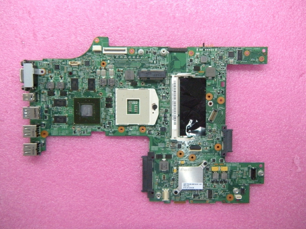Материнская плата для ноутбука Lenovo L430 NOCPU DIS-1GB SWG TPM (04Y2015), оригинал